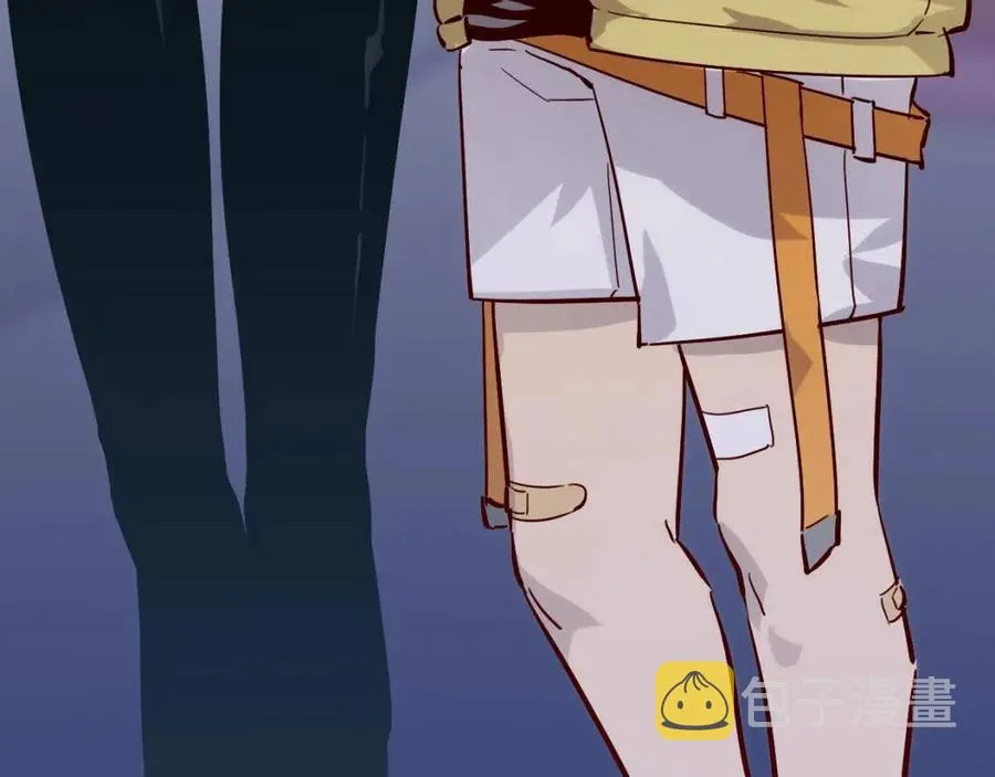 第021话 雨岩山狩猎行动！ 第34页