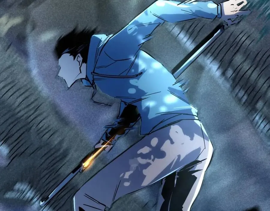 第021话 雨岩山狩猎行动！ 第102页