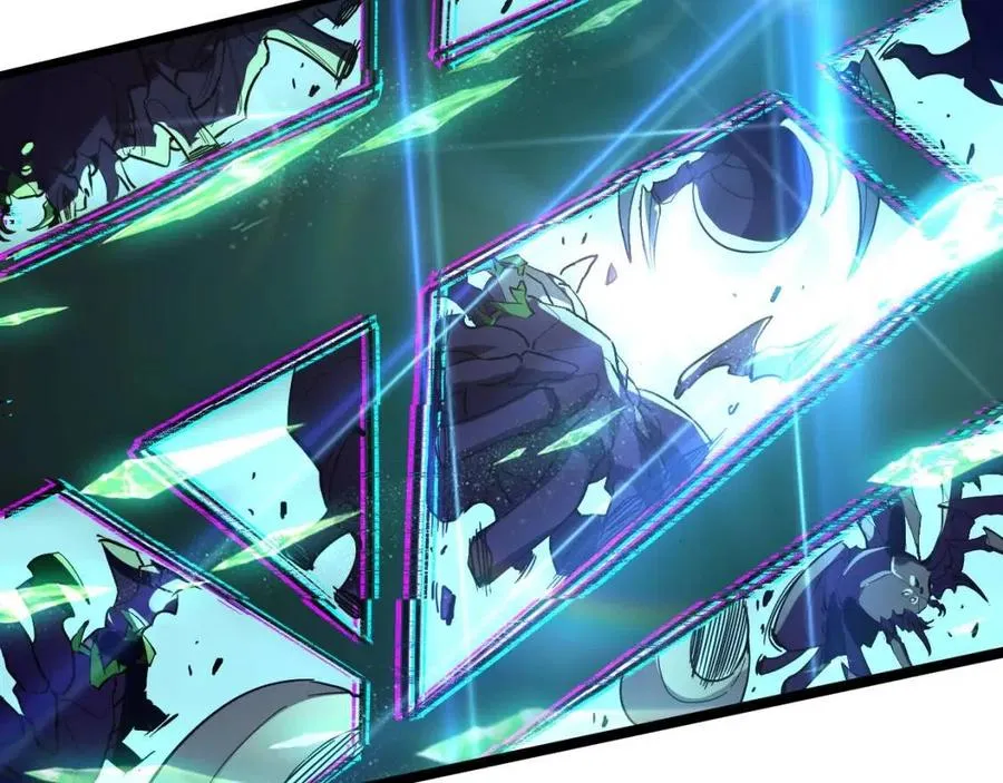 第022话 蜘蛛巢穴 第45页