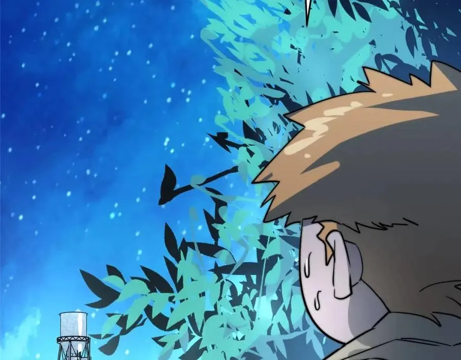 第022话 蜘蛛巢穴 第83页