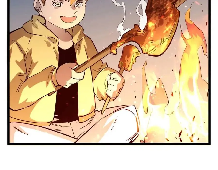 第026话 凶险！王者怪兽 第10页