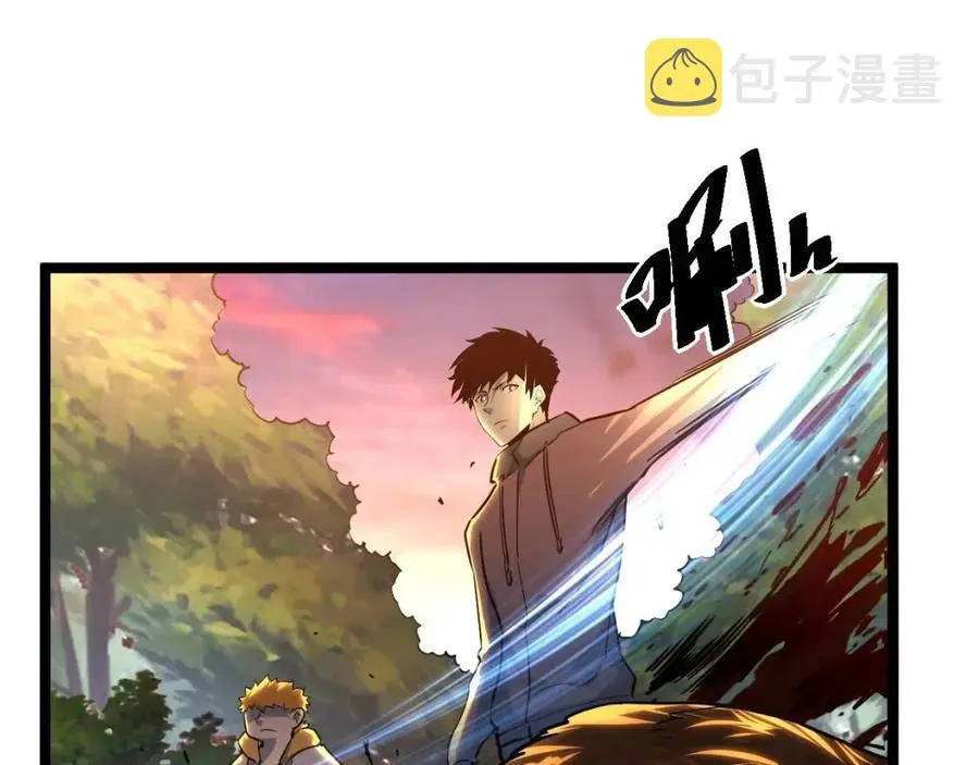 第038话 准战将小队！ 第140页