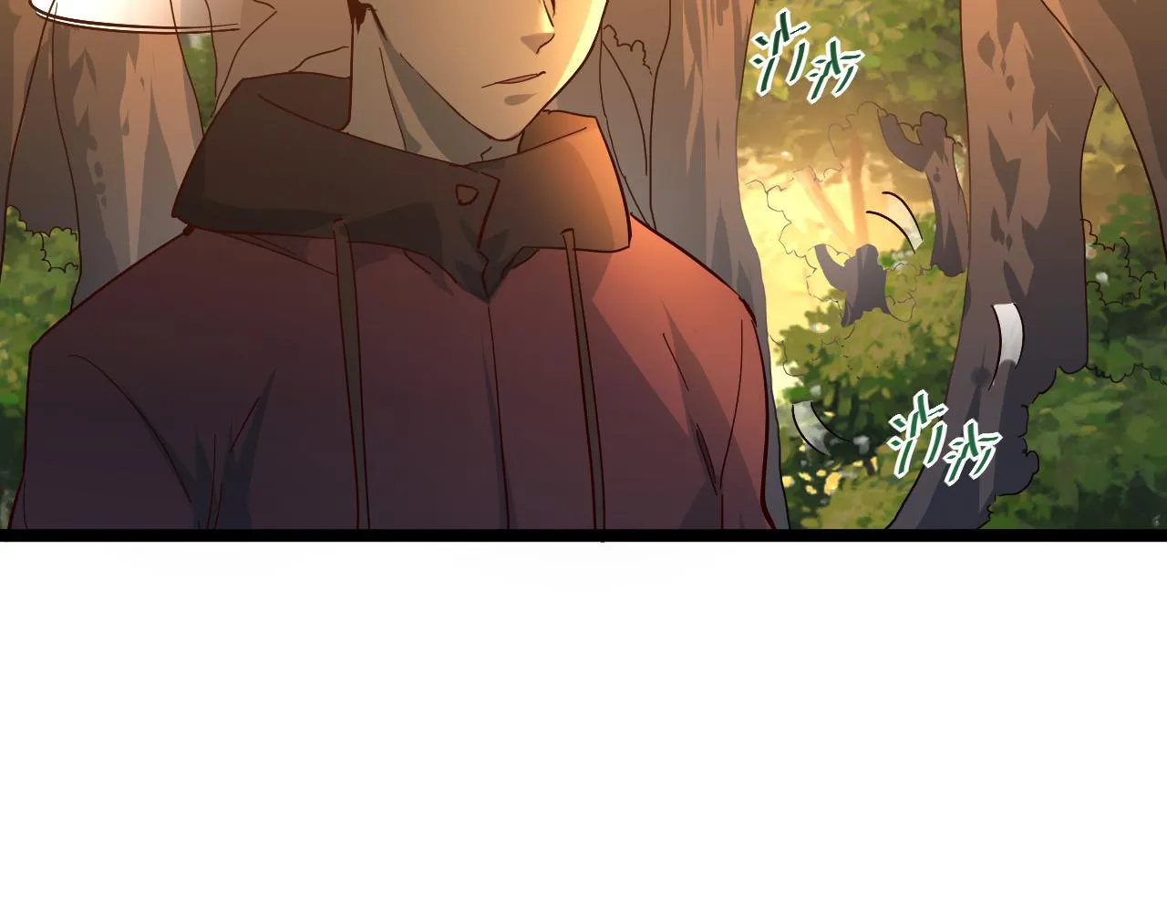 第039话 飙飞的属性点 第8页