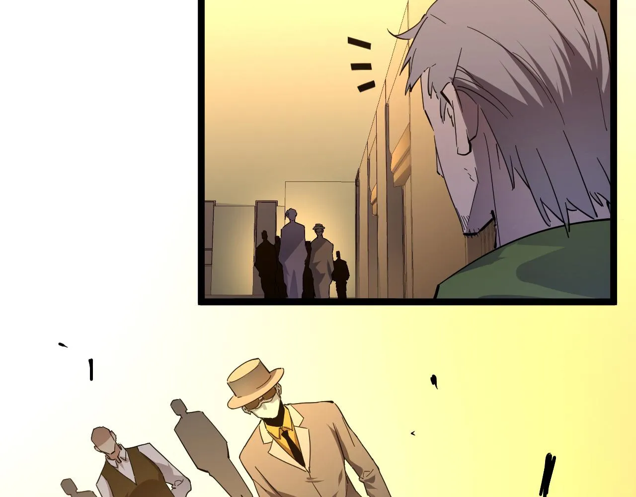 第049话 大出血的左凡 第25页