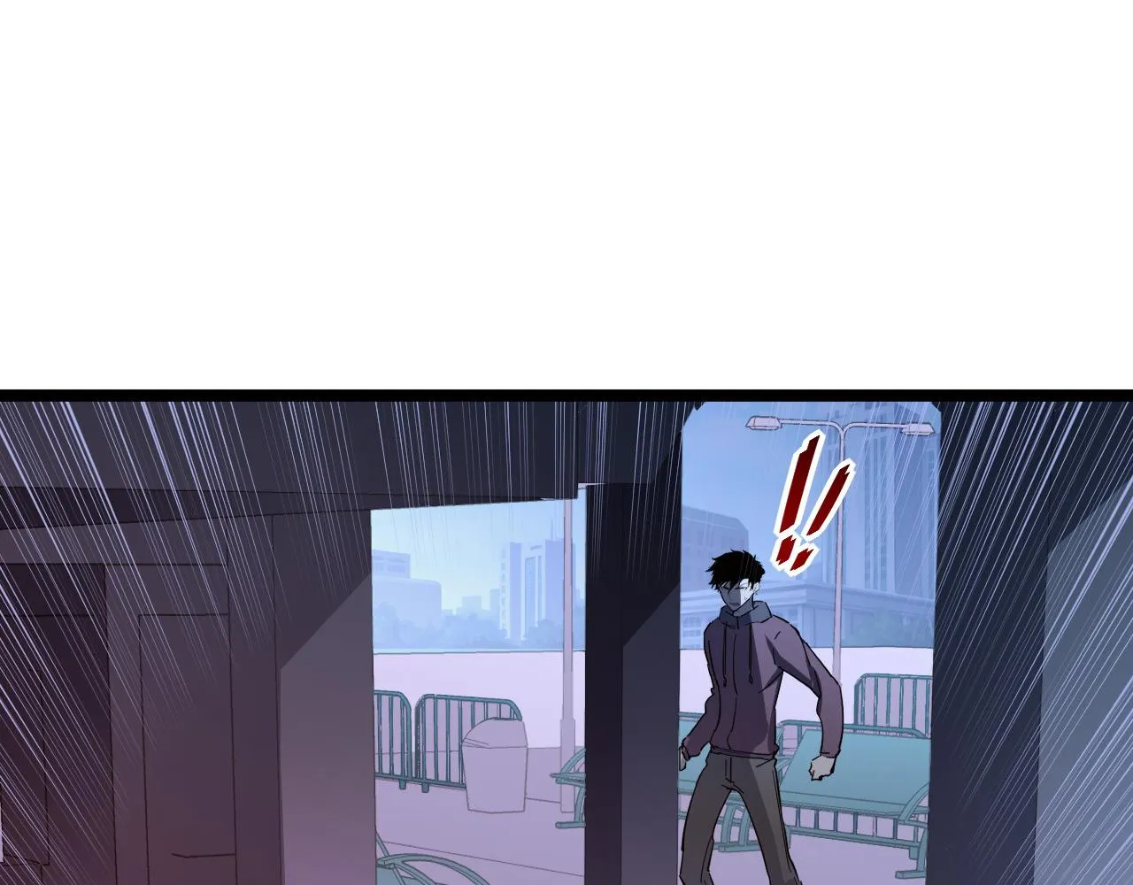 第052话 快抱我离开 第106页