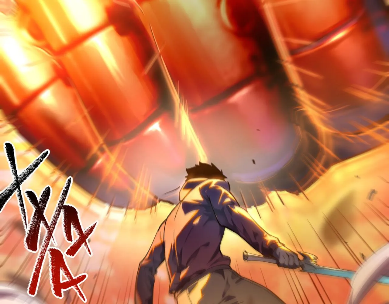 第059话 初级战将巅峰！ 第8页