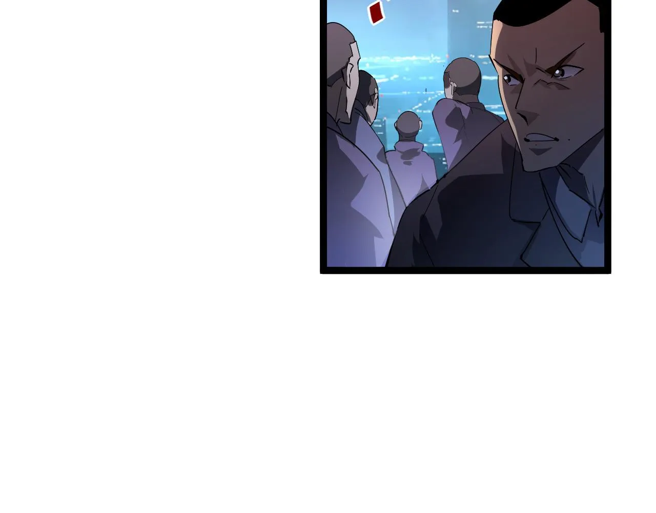 第060话 绝境下的完美级浮光 第67页