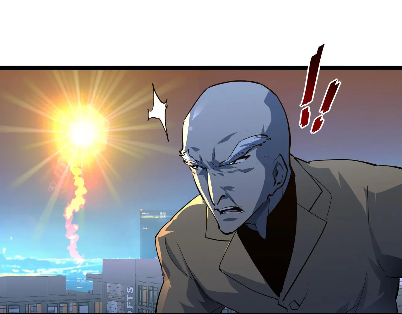 第060话 绝境下的完美级浮光 第68页