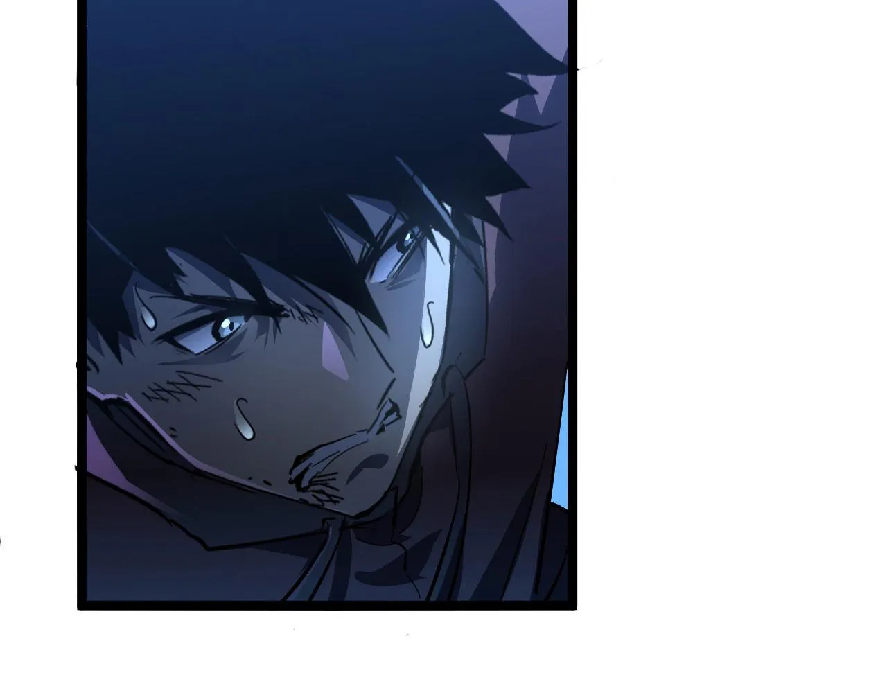 第060话 绝境下的完美级浮光 第100页