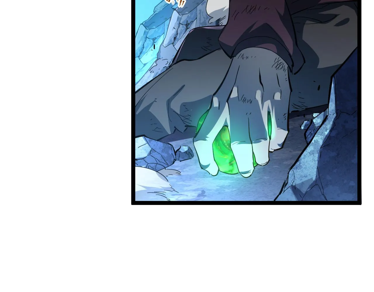 第061话 生死时刻·突破桎梏 第18页