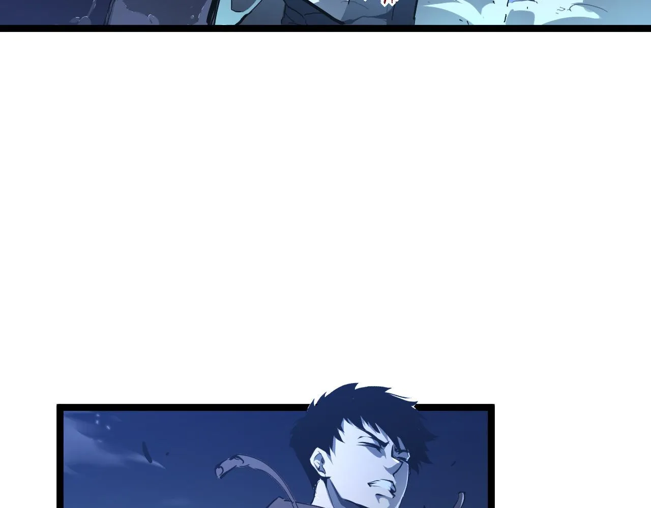 第061话 生死时刻·突破桎梏 第30页