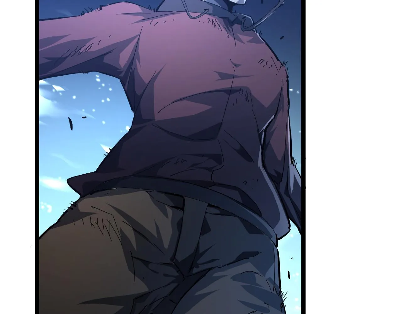 第061话 生死时刻·突破桎梏 第31页