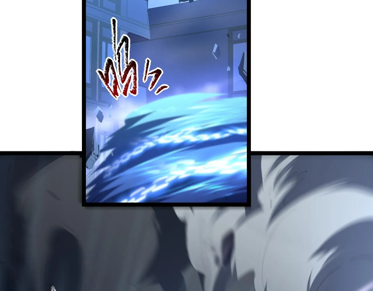 第061话 生死时刻·突破桎梏 第36页