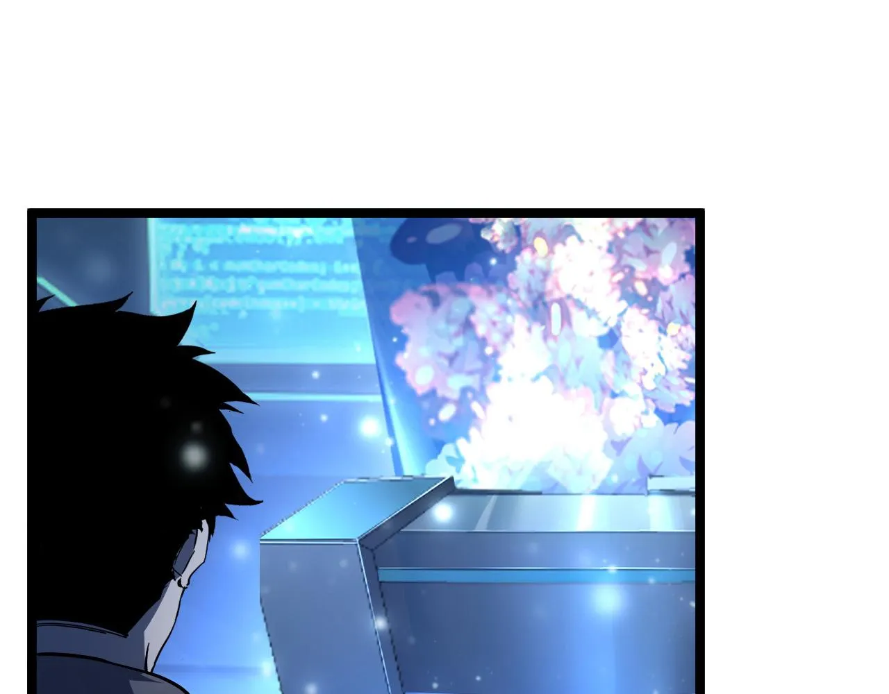 第065话 笼罩金宁市的恐怖气 第21页