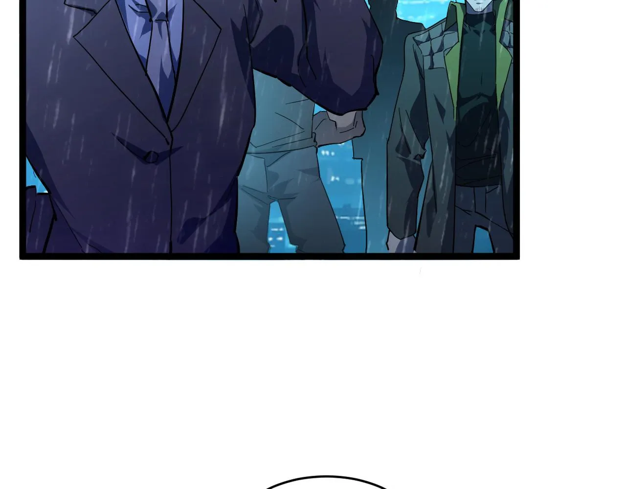 第66话 打开的保险箱 第11页