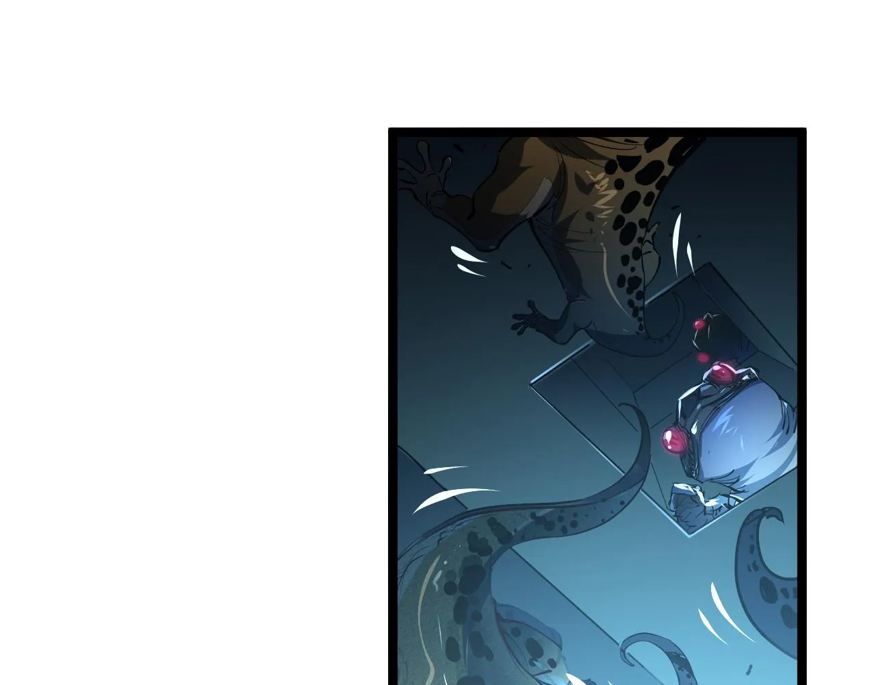 第66话 打开的保险箱 第82页