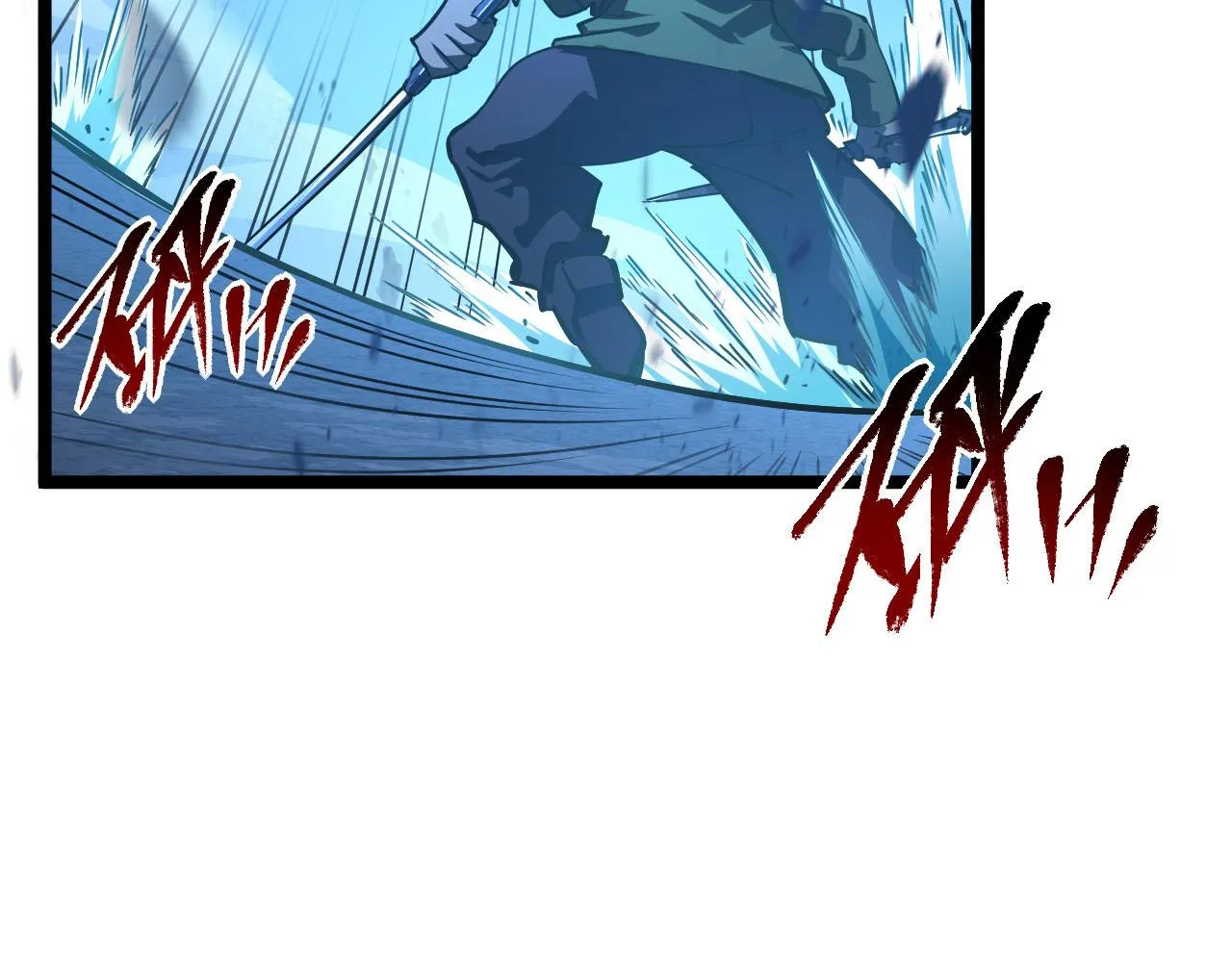 第69话 疯狂的计划 第8页