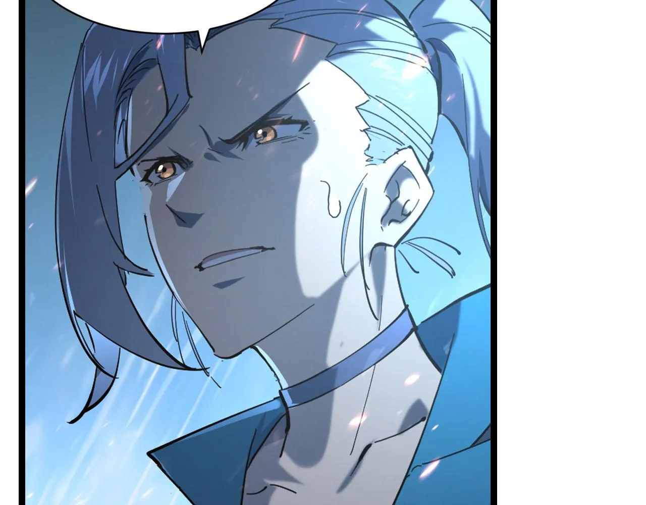 第69话 疯狂的计划 第83页