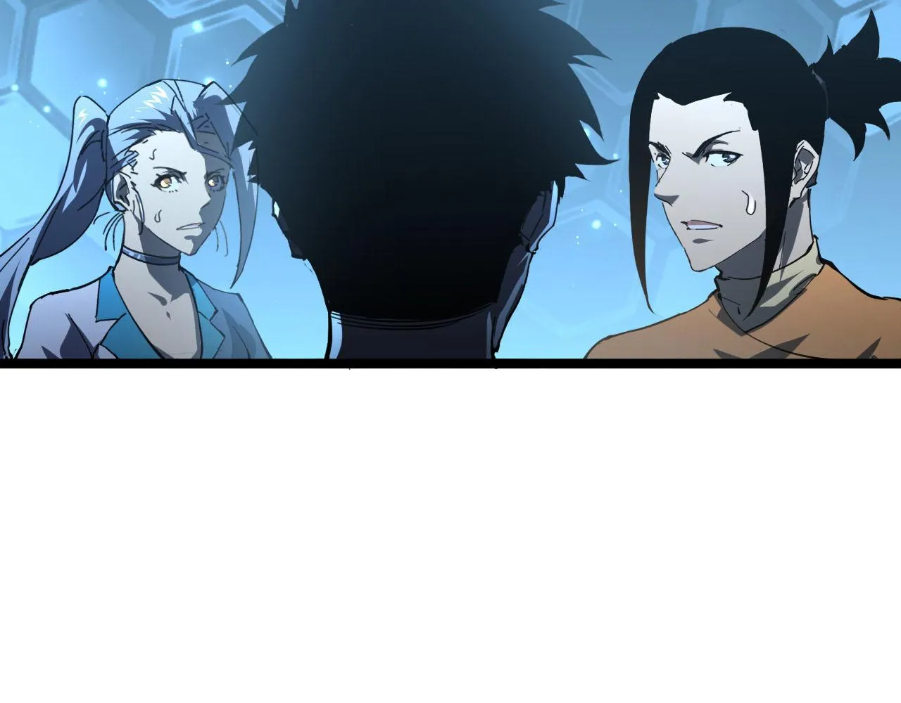 第69话 疯狂的计划 第93页