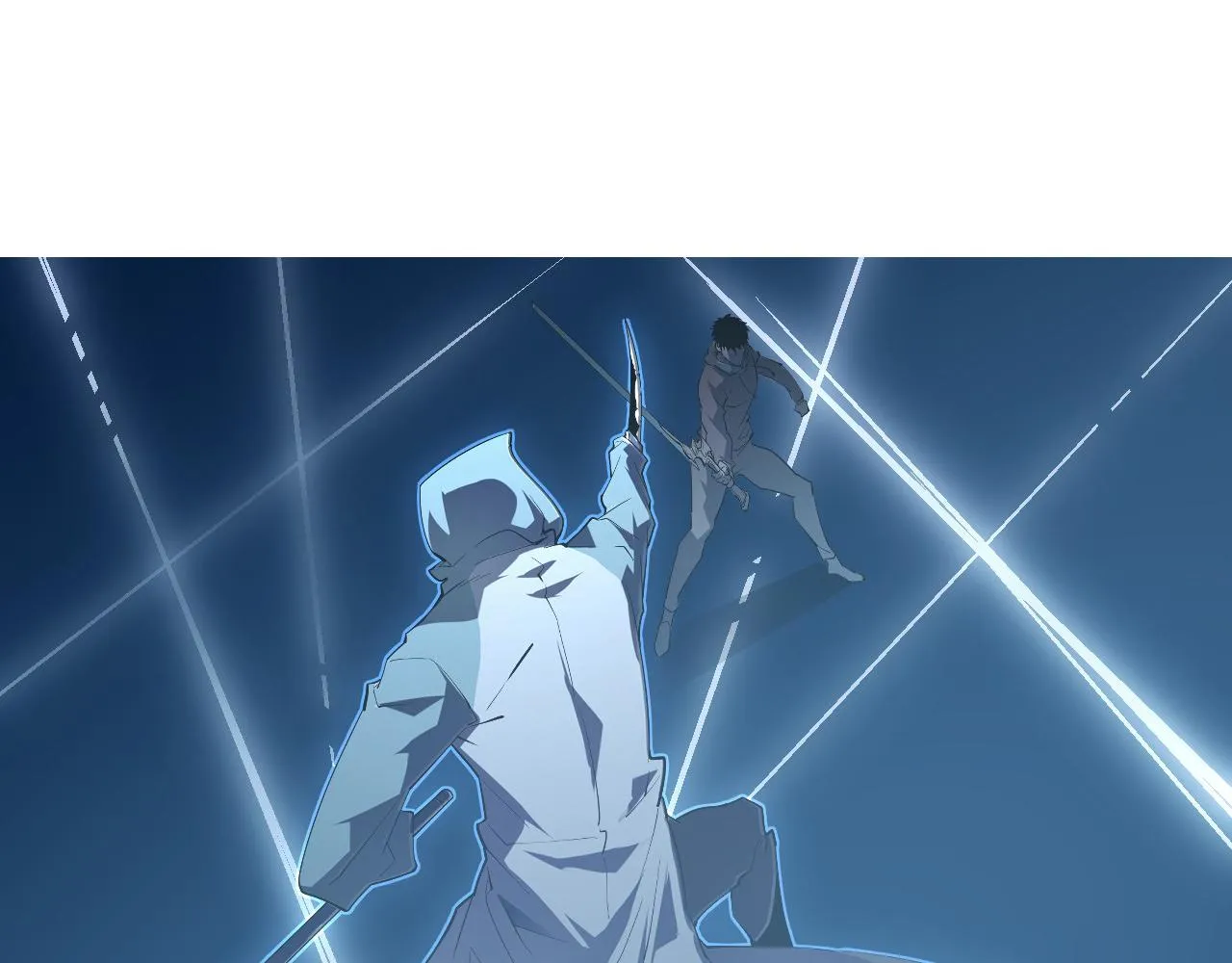 096 突破的绝杀！ 第25页