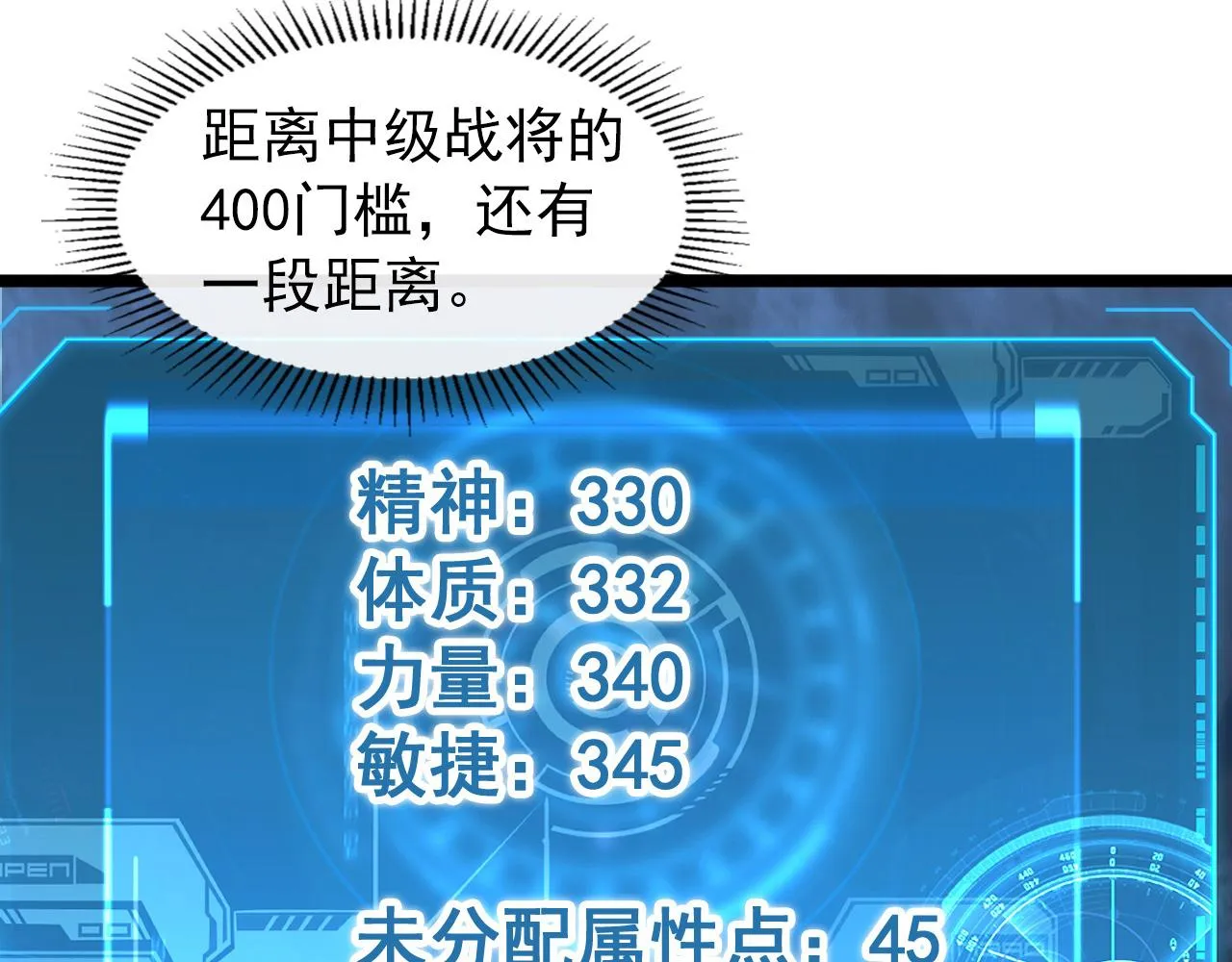 096 突破的绝杀！ 第37页
