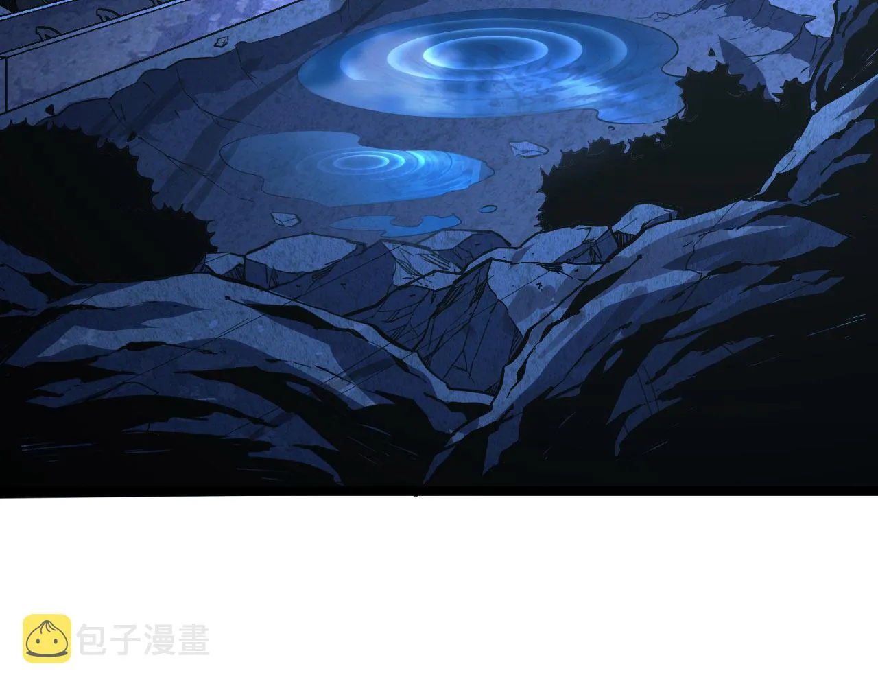 107 进击的怪兽群 第8页