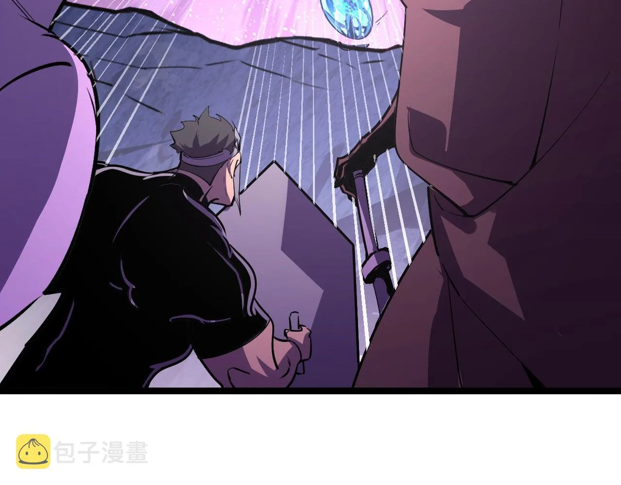 107 进击的怪兽群 第119页