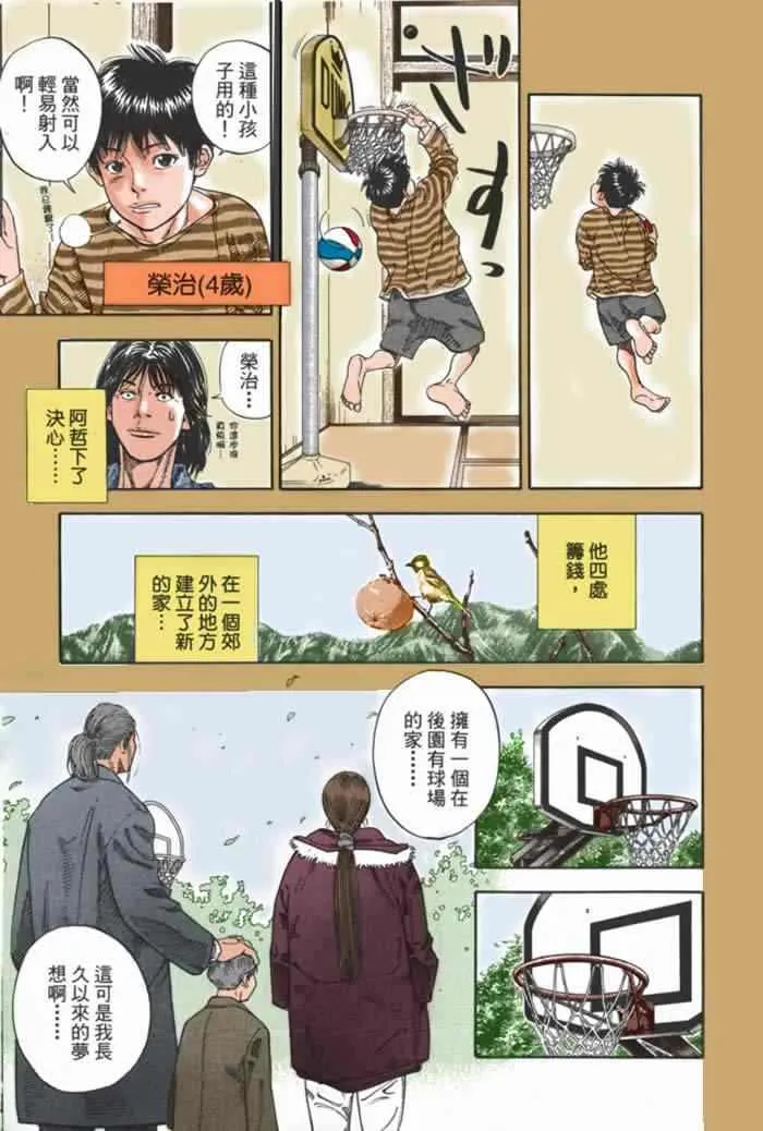 第58话 第20页