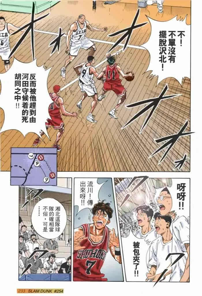 第57话 第9页