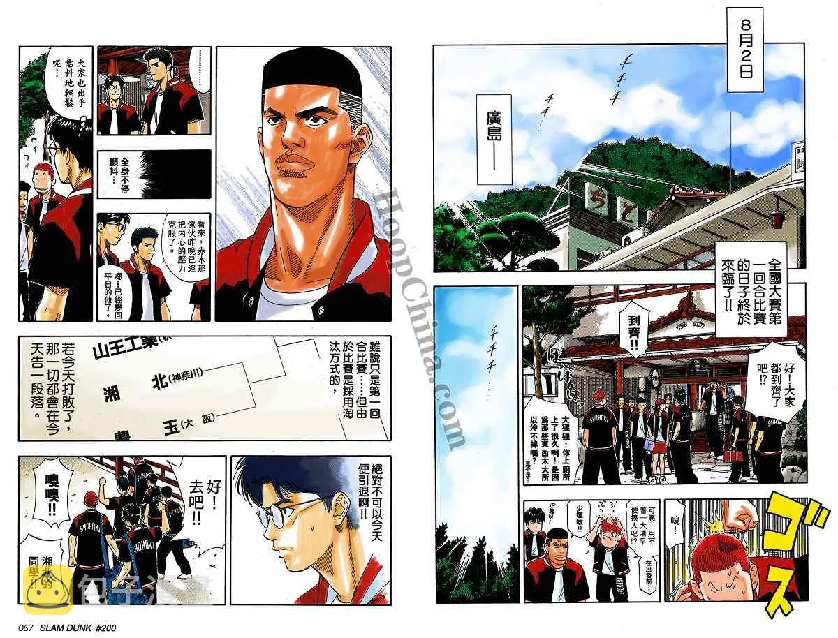 第3话 第2页