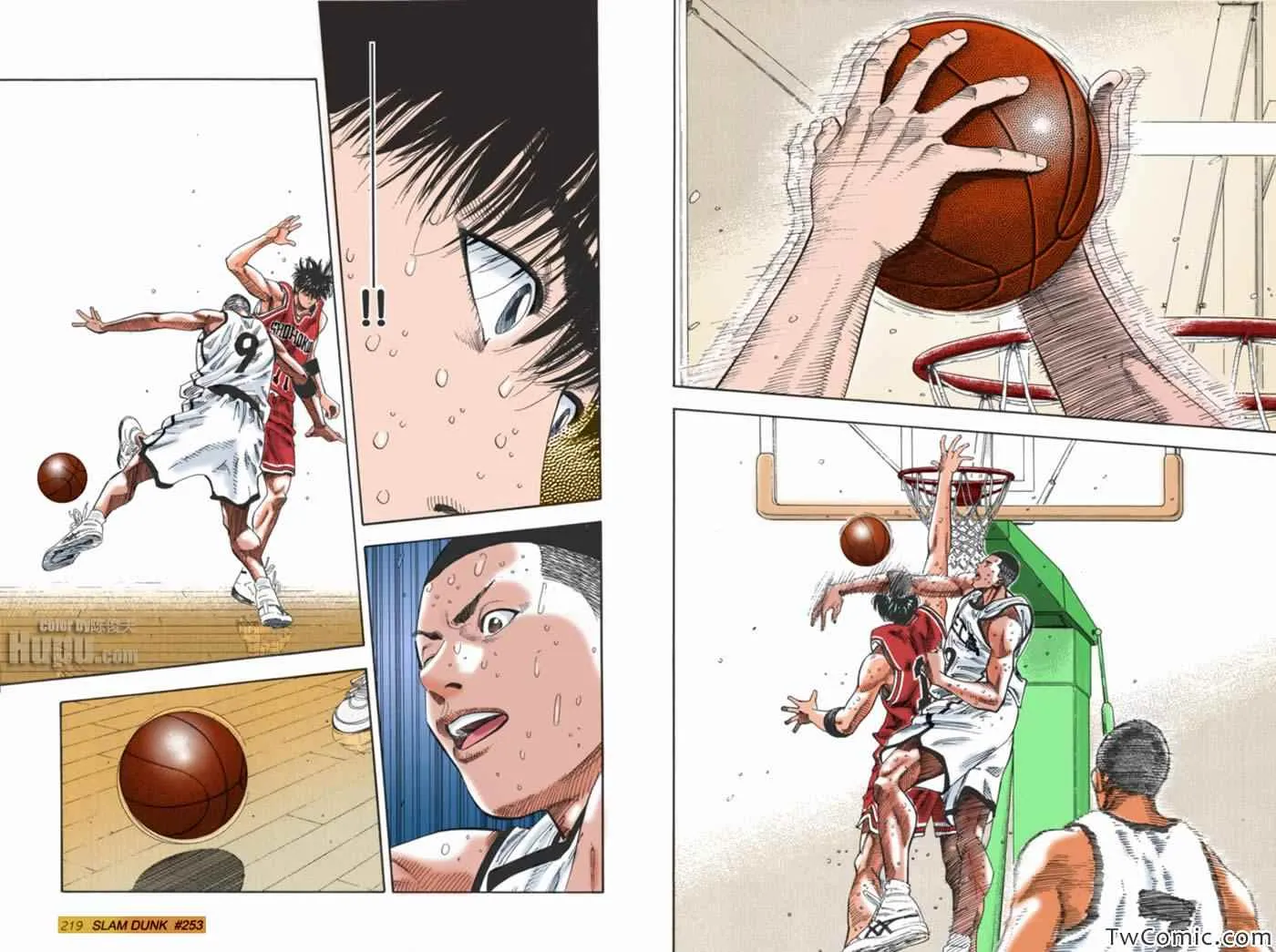 第56话 第8页
