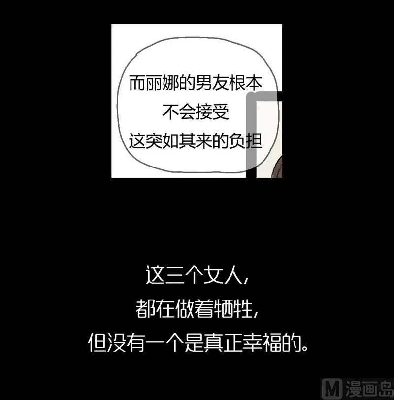 欲望分析 第20页
