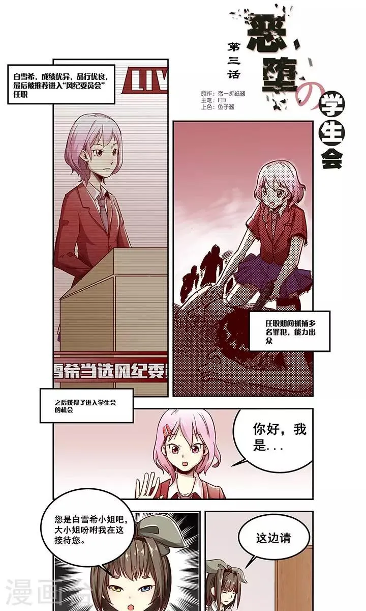 第3话 第6页