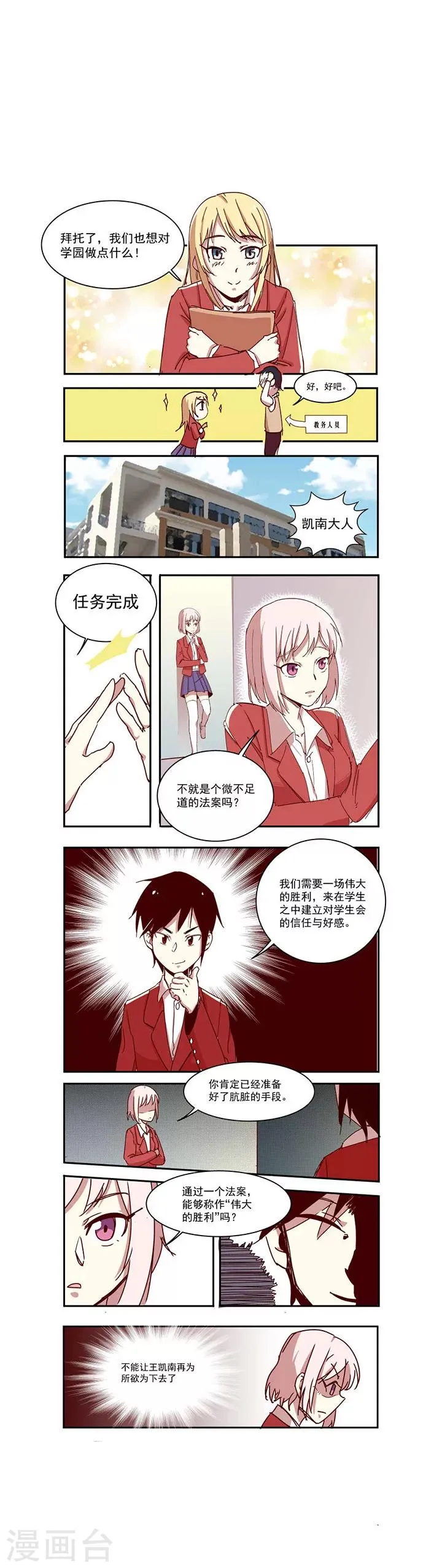 第7话 第1页