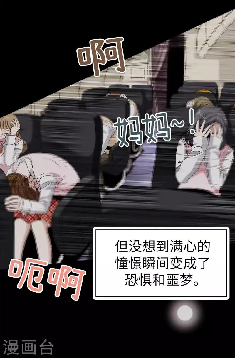 第1话 我是谁？我在哪？ 第3页