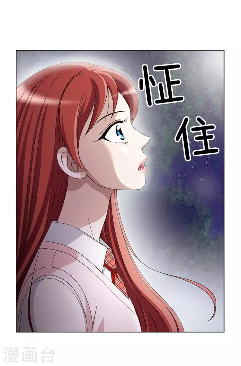 第1话 我是谁？我在哪？ 第14页