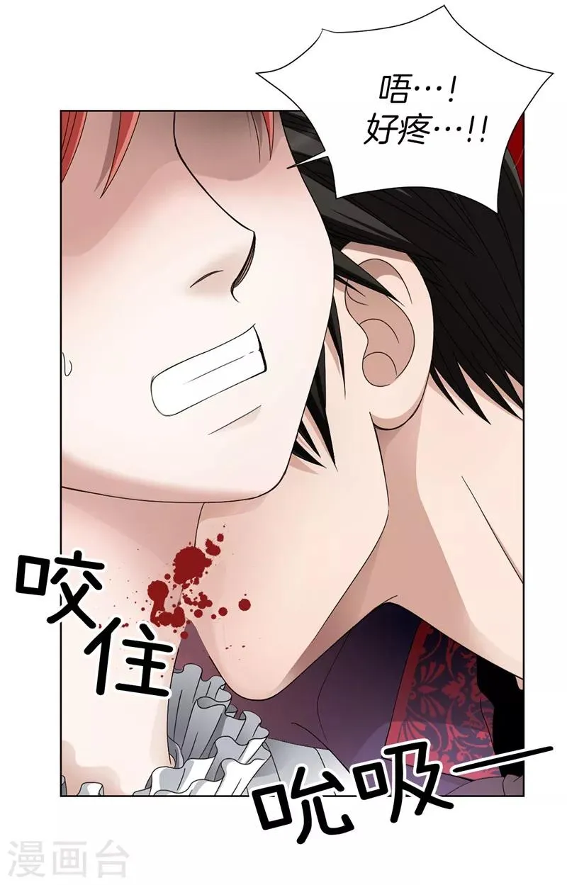 第3话 挑食的吸血鬼 第5页