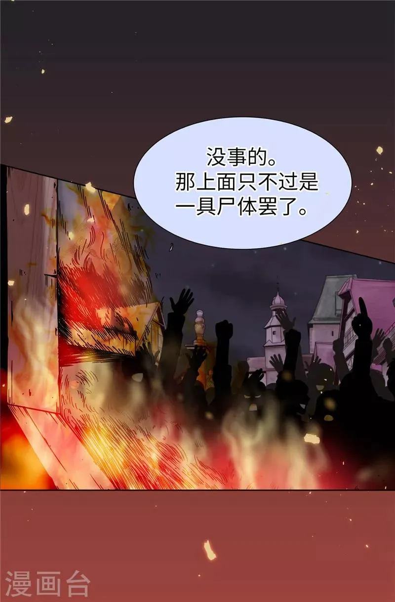第27话 火刑架上的人 第30页