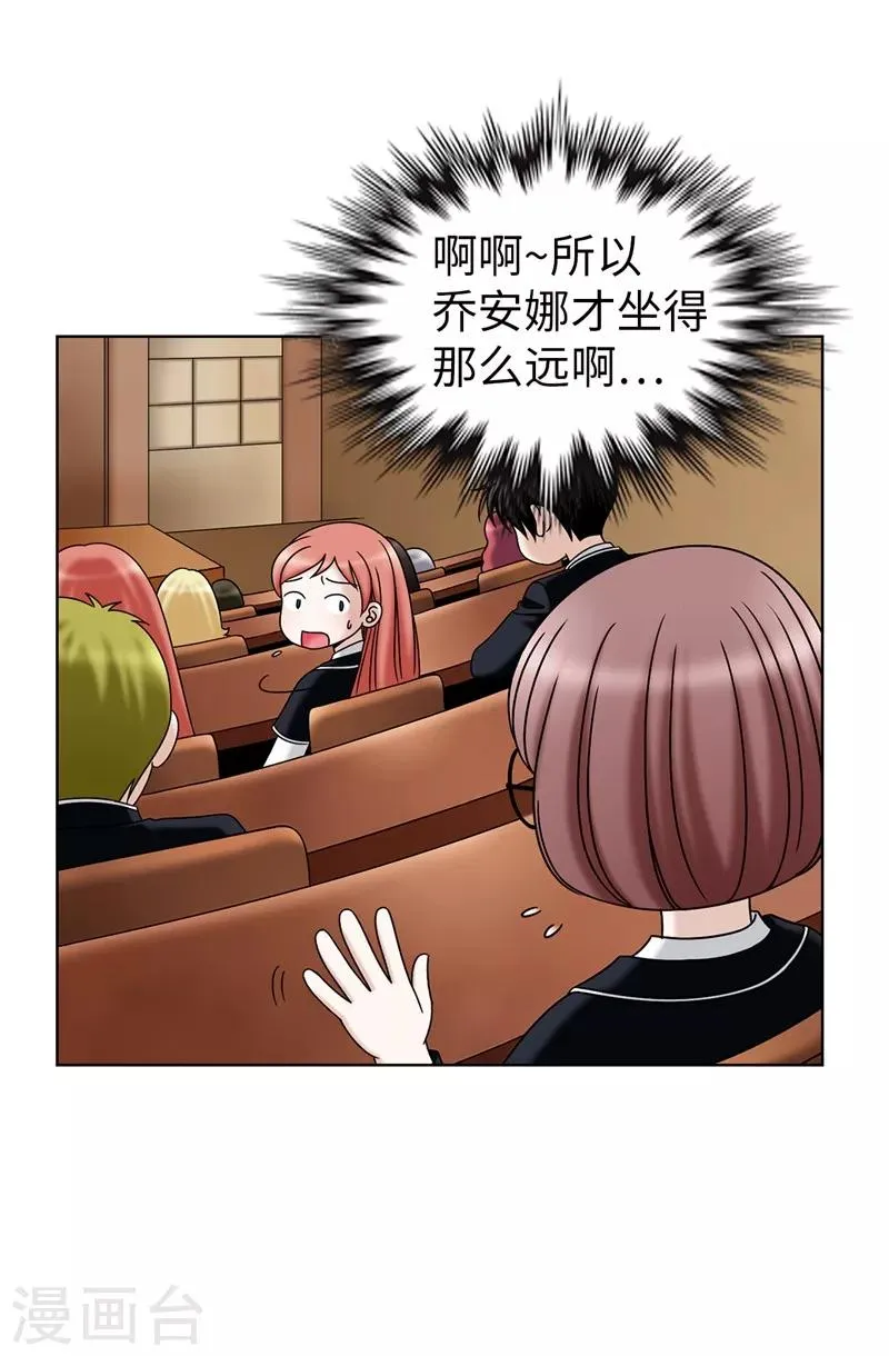 第48话 只因是她 第4页