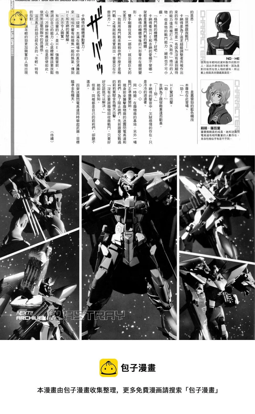 Gai vs Gai 第6页