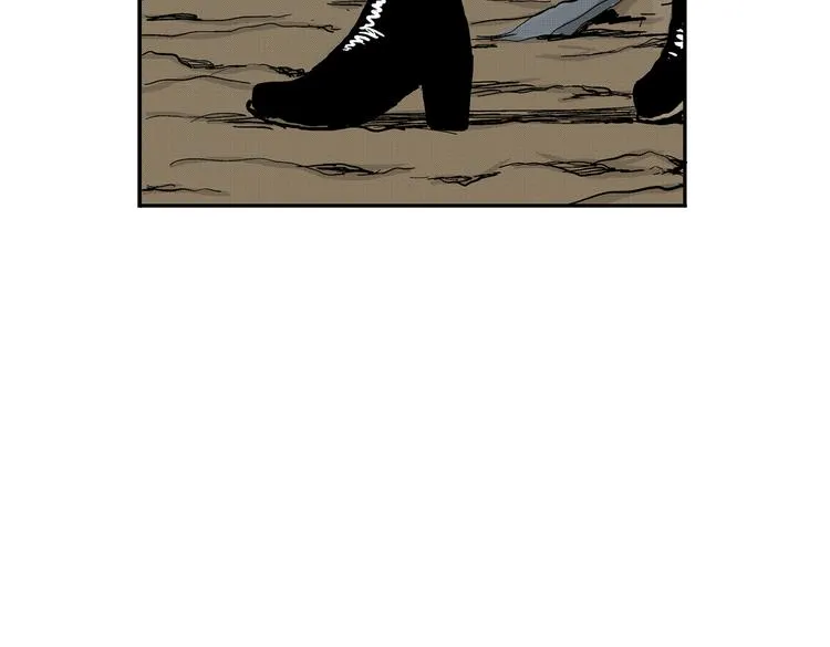 第5话 神秘赏金猎人登场？！ 第40页