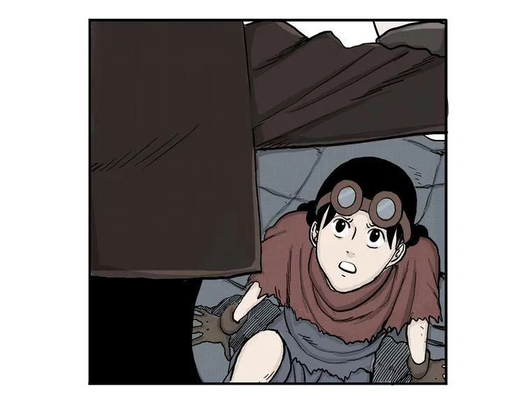 第5话 神秘赏金猎人登场？！ 第41页