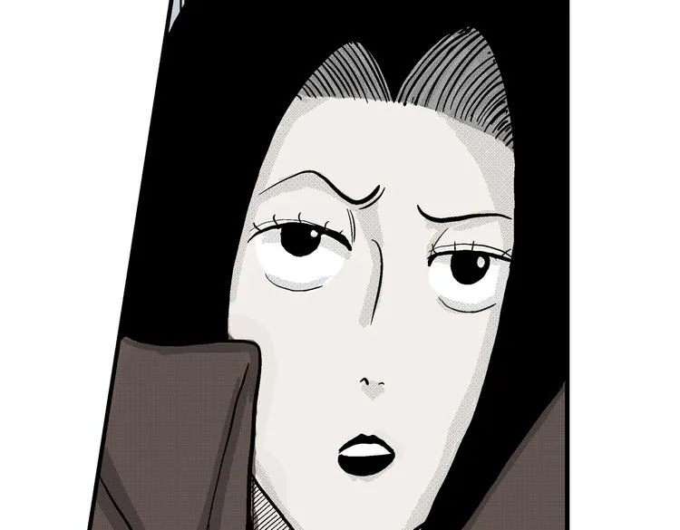 第5话 神秘赏金猎人登场？！ 第88页