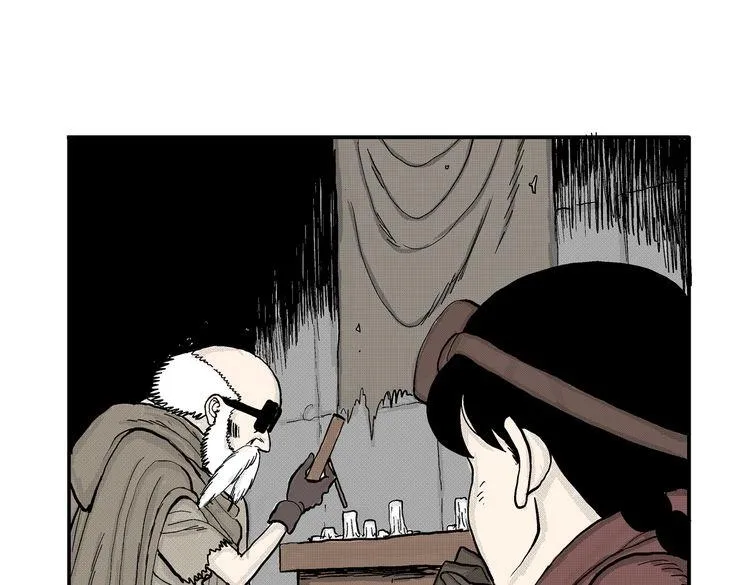 第4话 挥之不去的阴影 第58页