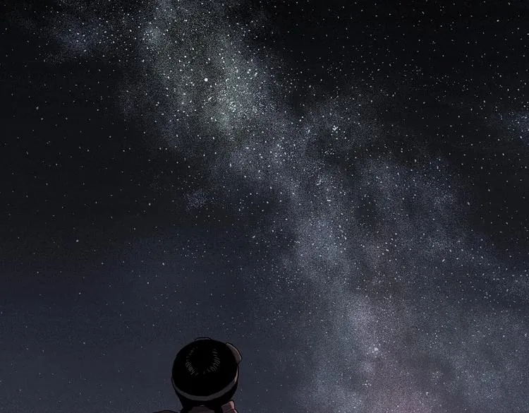 第3话 仰望星空 第56页