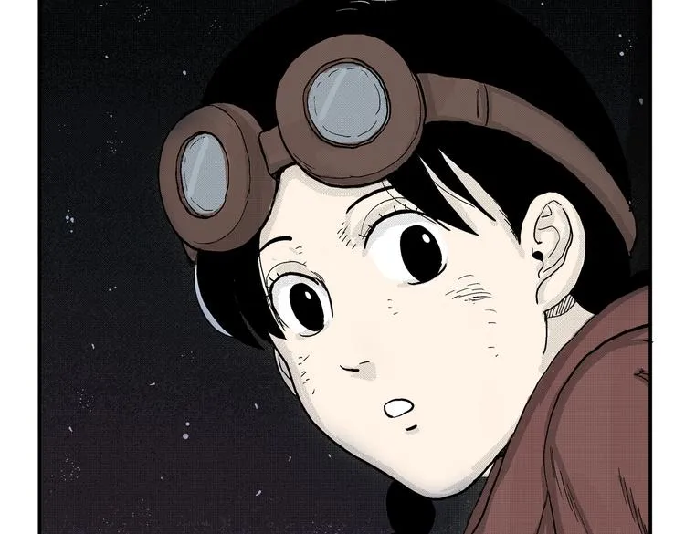 第3话 仰望星空 第68页