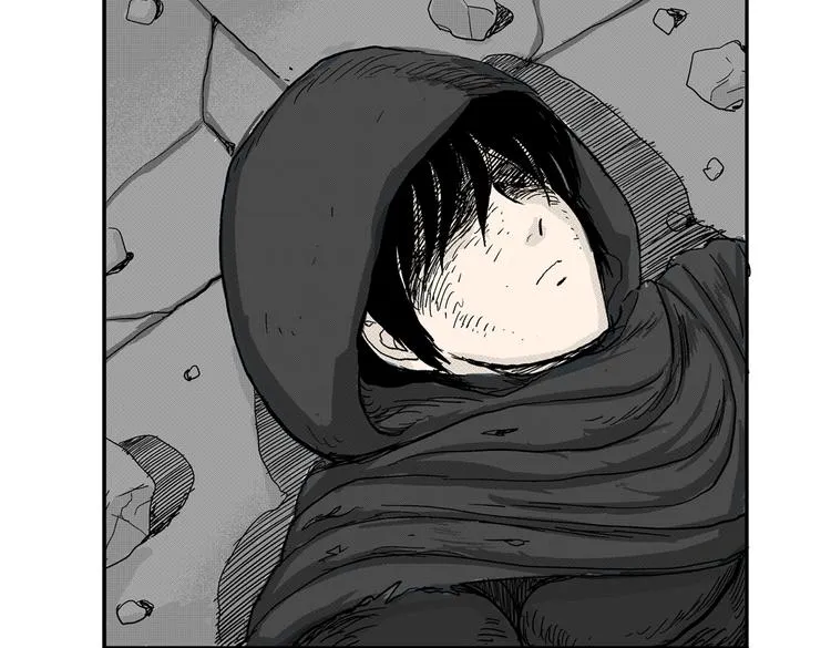 第2话 恶魔之子？ 第54页