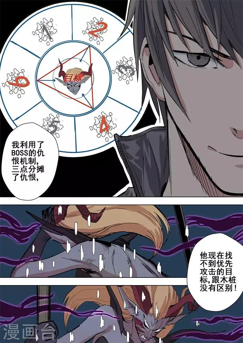 第57话 目标 第7页