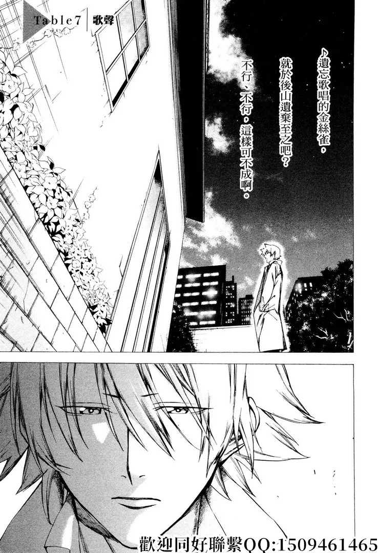 第7话 第1页