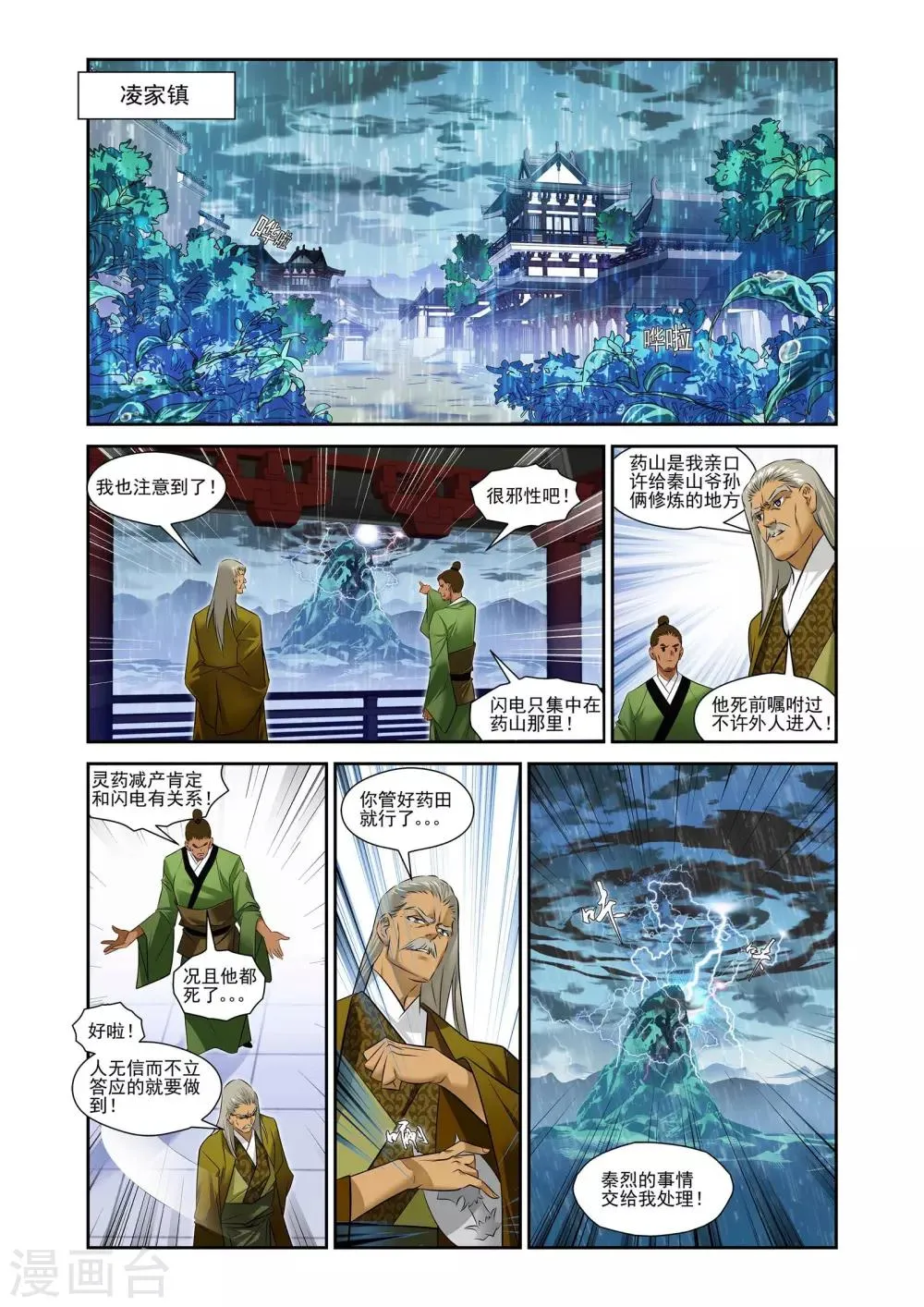 第1话 第2页